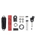 SRAM ajustado a la palanca - DISC BRAKE LEVER INTERNALS/SERVICE KIT- G2 RSC/ULT - negro