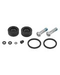 SRAM Kit de reparación de pinzas de freno - DISC BRAKE CALIPER PISTON SERVICE KIT - RIVAL AXS D1 - negro