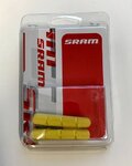 SRAM piezas de freno - S900 DIRECTMOUNT - amarillo