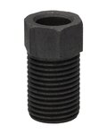 SRAM tuerca - DISC BRAKE COMPRESSION HOSE NUT - negro