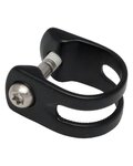 SRAM abrazadera - DISC BRAKE LEVER CLAMP - negro