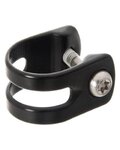 SRAM abrazadera - DISC BRAKE LEVER CLAMP - negro