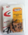 SRAM pastillas de freno - BRAKE PADS