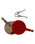 SRAM pastillas de freno - BRAKE PADS