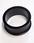 SRAM almohadilla - BOTTOM BRACKET SPINDLE SPACER BB30 - DRIVE SIDE 15.46 - negro