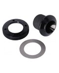 SRAM kit de reparación - CRANK ARM BOLT KIT SELF-EXTRACTING M18/M30 - negro