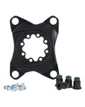 SRAM portada - SPIDER FORCE D1 WIDE 94BCD - negro