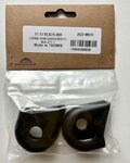 SRAM kit de reparación - CRANK ARM GUARD/BOOTS - negro