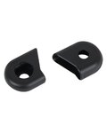 SRAM portada - CRANK ARM GUARD/BOOTS - negro