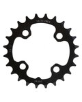 SRAM Convertidor - MTB 24T 64 V1 - negro