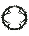 SRAM Convertidor - MTB 44 104 V4 4mm HARD - negro