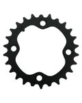 SRAM Convertidor - MTB 22T 64 V3 HARD - negro