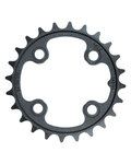SRAM Convertidor - MTB 24T 64 B V1 3mm BLAST - negro