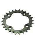 SRAM Convertidor - MTB 26T 80 XX S1 AL3 TUNGSTEN - plateado