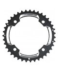 SRAM Convertidor - MTB 42 120 S2 AL6 SHORT PIN BB30 BLAST - negro