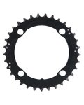 SRAM Convertidor - MTB 33T 104 S1 AL5 3X10 BLAST - negro