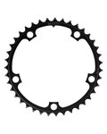 SRAM Convertidor - ROAD 39T V2 130 3mm - negro