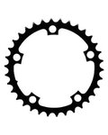 SRAM Convertidor - ROAD 34 V1 110 3mm - negro
