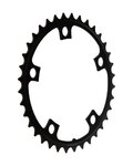 SRAM Convertidor - ROAD 36T V3 110 3mm - negro