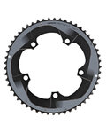 SRAM Convertidor - ROAD FORCE22 X-GLIDE R 53T YAW - plateado/negro