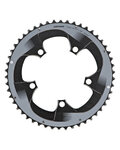 SRAM Convertidor - ROAD FORCE22 X-GLIDE R 50T YAW - plateado/negro