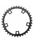 SRAM Convertidor - ROAD RED22/FORCE22/RIVAL22 X-GLIDE R 34 YAW  - negro