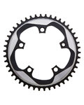 SRAM Convertidor - X-SYNC 38 - plateado/negro