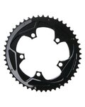 SRAM Convertidor - ROAD TIVAL22 X-GLIDE R 50 YAW - negro