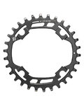 SRAM Convertidor - X-SYNC 30 94BCD 3.5mm - negro