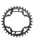 SRAM Convertidor - X-SYNC 32 94BCD 3.5mm - negro
