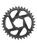 SRAM Convertidor - X-SYNC 2 34 6mm  - negro