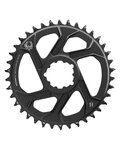 SRAM Convertidor - X-SYNC 2 38 6mm - negro