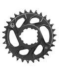 SRAM Convertidor - X-SYNC 2 30 3mm - negro