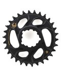 SRAM Convertidor - X-SYNC 2 34 3mm - negro