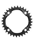 SRAM Convertidor - X-SYNC 2 32 104 BCD - negro