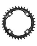 SRAM Convertidor - X-SYNC 2 34 104 BCD - negro