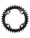 SRAM Convertidor - X-SYNC 2 36 - negro