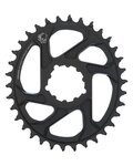 SRAM Convertidor - X-SYNC 2 OVAL 34 3mm - negro