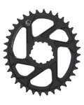 SRAM Convertidor - X-SYNC 2 OVAL 36 3mm - negro