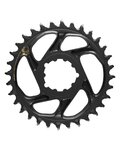 SRAM Convertidor - X-SYNC 2 SL 34 3mm - negro