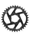 SRAM Convertidor - X-SYNC 2 SL 34 3mm - negro