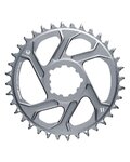 SRAM Convertidor - X-SYNC 2 34 6mm - plateado