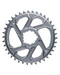 SRAM Convertidor - X-SYNC 2 36 3mm - plateado