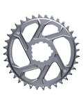 SRAM Convertidor - X-SYNC 2 38 3mm - plateado