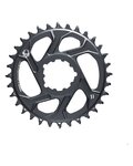 SRAM Convertidor - X-SYNC 2 SL 30z 6mm - negro