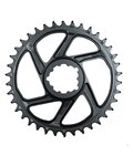 SRAM Convertidor - X-SYNC 2 SL 38 6mm - negro