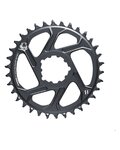SRAM Convertidor - X-SYNC 2 SL 32z 3mm - negro