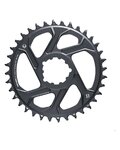 SRAM Convertidor - X-SYNC 2 SL 34 3mm - negro