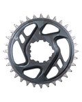 SRAM Convertidor - X-SYNC 2 30T 6mm - plateado