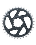 SRAM Convertidor - X-SYNC 2 32T 6mm - plateado/negro